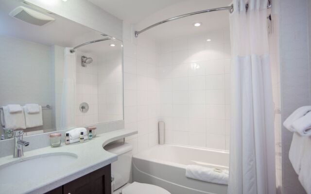 Sandman Hotel & Suites Abbotsford