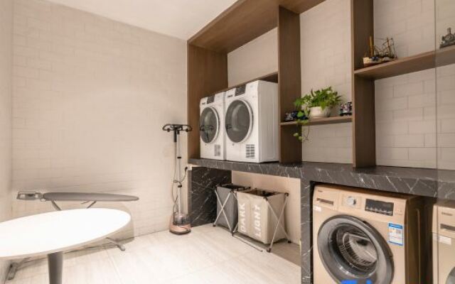 Hang Zhou Teckon Myfeel Hotel