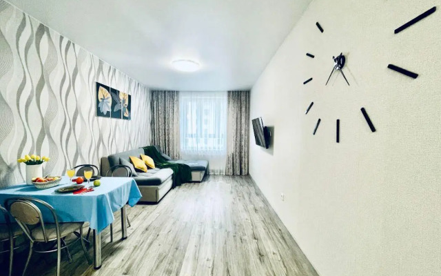 Апартаменты Север на ул. Республики, д. 204, к. 3