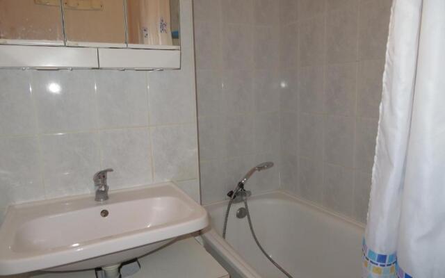 Appartement Sète, 2 pièces, 4 personnes - FR-1-338-336