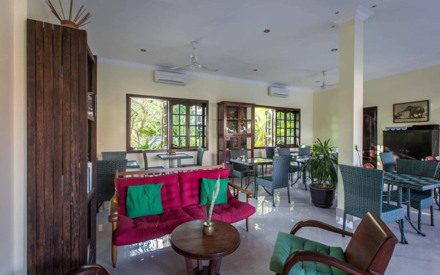 The Rose Apple Boutique Bed & Breakfast