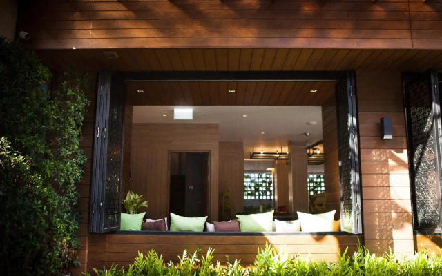Ploen Chaweng Koh Samui