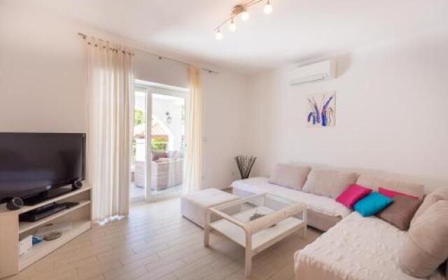Apartment Cyaneus A23