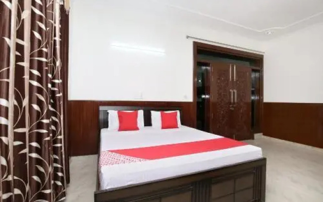 Cheema Farms By OYO Rooms