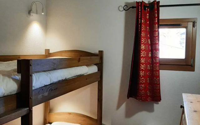 Appartement Aussois, 3 pièces, 6 personnes - FR-1-508-245