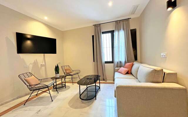 Itaca Sevilla by Soho Boutique