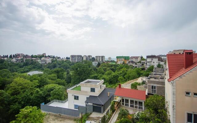 Апартаменты на улице Плеханова