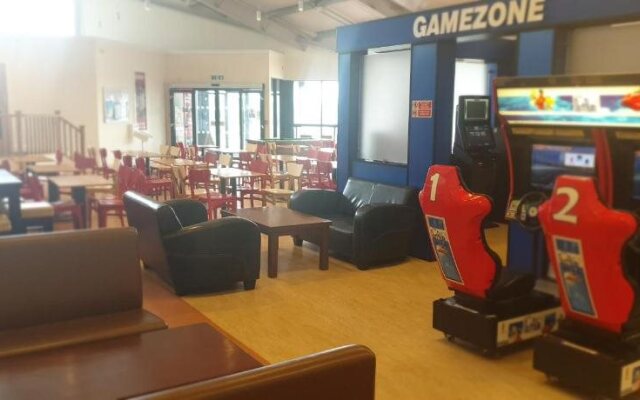 Roadking Rooms Holyhead