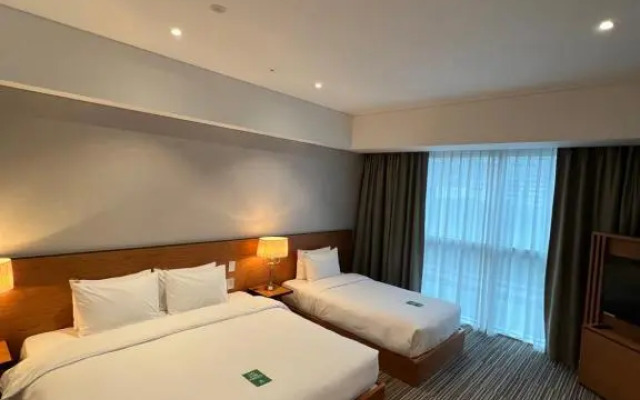 Hotel Tour Incheon Airport