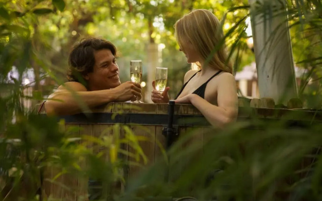 Complejo Turístico Barros