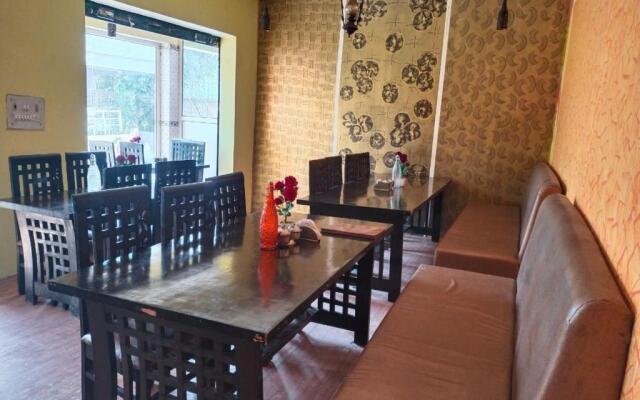 Vijay Raj Guest House