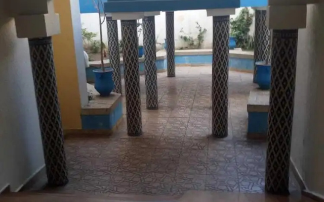 Almowahidine