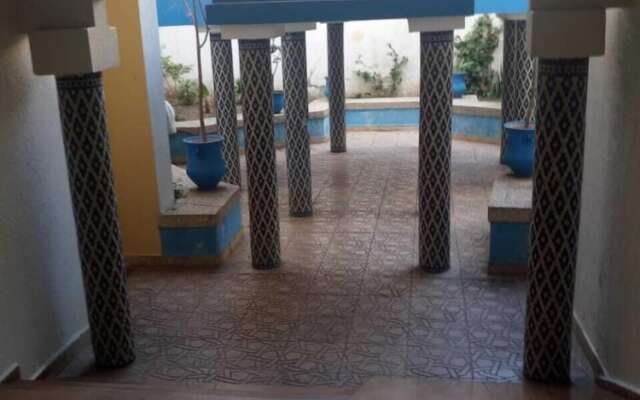 Almowahidine