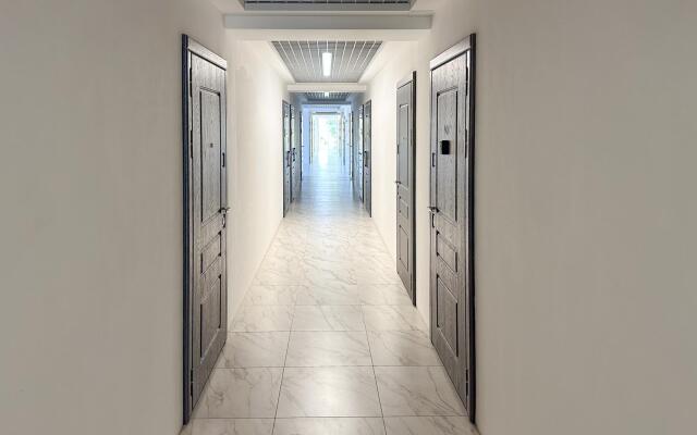 Maria Rooms (Мария Румс) на улице Коммунистическая