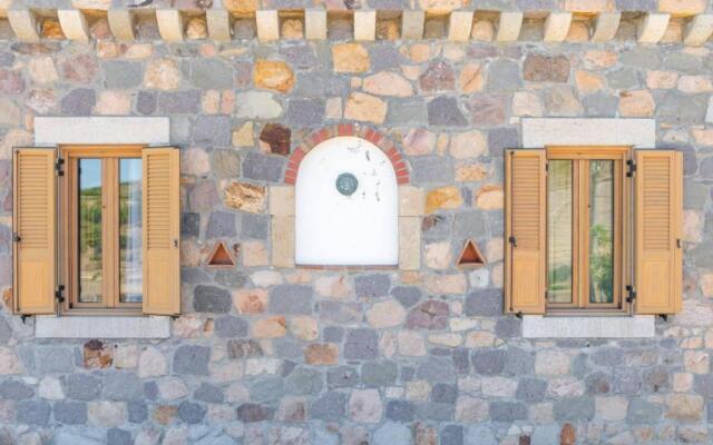 Traditional House Meloi