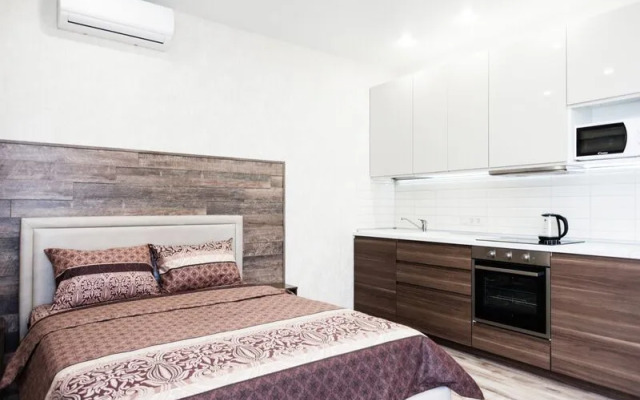 PASHk INN apartment on Belinsky street, 30