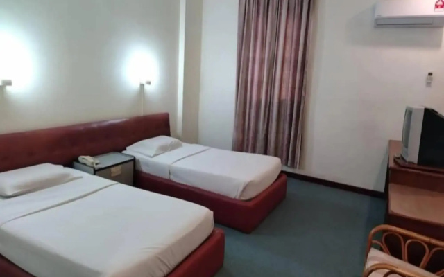 Hotel Ramai