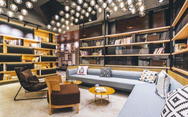 Atour Light Hotel Chuansha Pudong Airport Shanghai