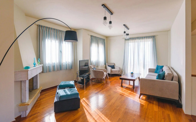 Villa Politia