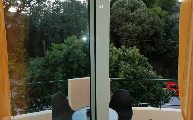 Panos Alex Apartment