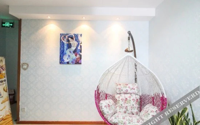Yashijia Youth Hostel