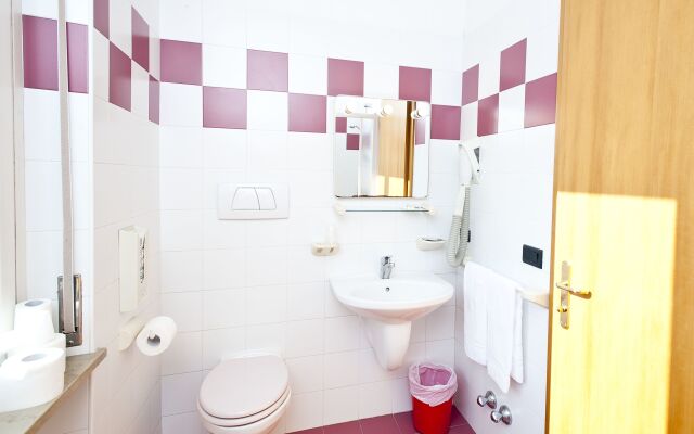 Hotel Rubino
