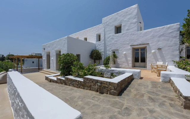 Villa Vinea Paros