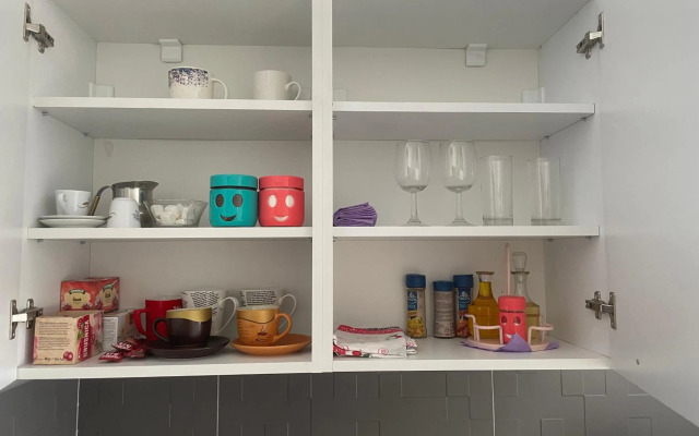 Studio Apartman Centar