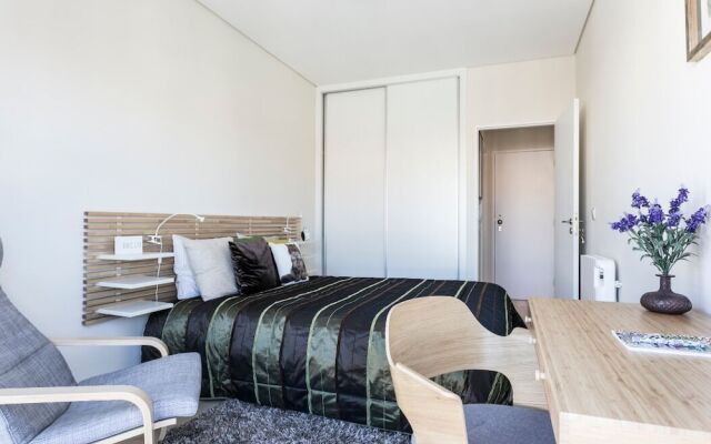 Santa Catarina Cozy Nest