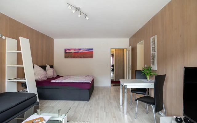 Cozy Apartment in Willingen near Willingen Train Station