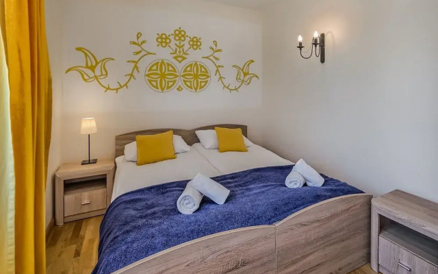 Aparthotel Delta Bialka