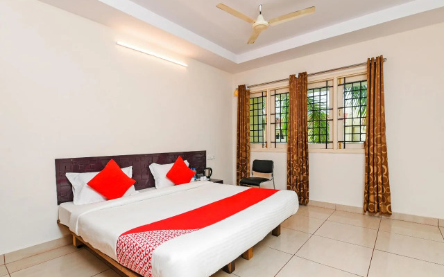 OYO 19752 Maurya Meadows