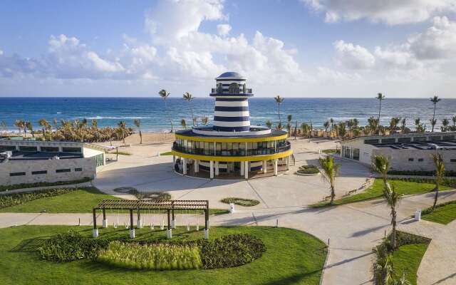 Ocean El Faro Resort - All Inclusive