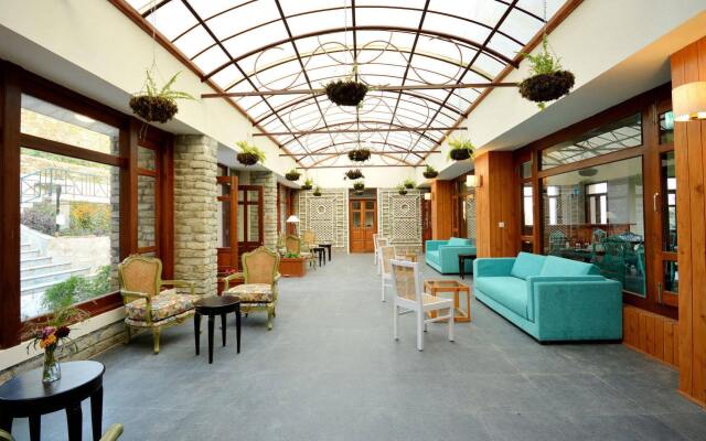 Anant Rasa -An Amritara Private Hideaway