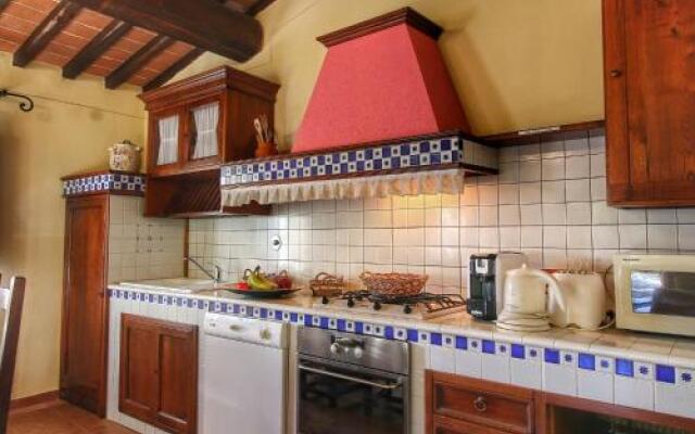 Apartment Limone
