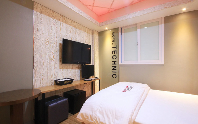 Daegu Bonridong Technic