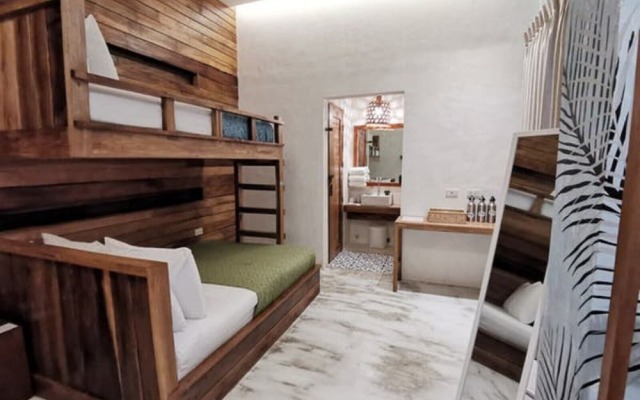 Lux Siargao Boutique Resort