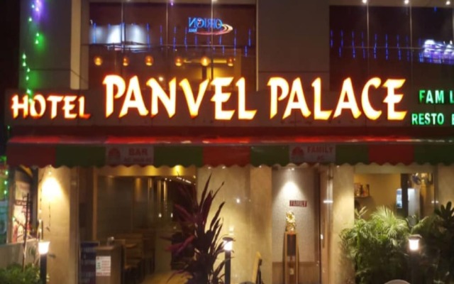Panvel Palace