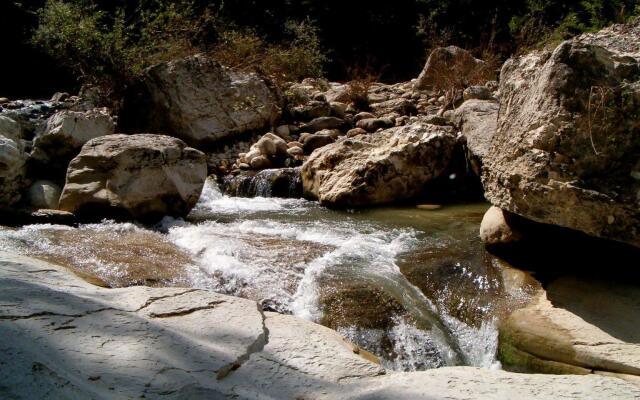 Chalet 6 Agriturismo