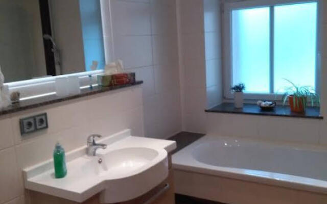 Ferienwohnung Limona