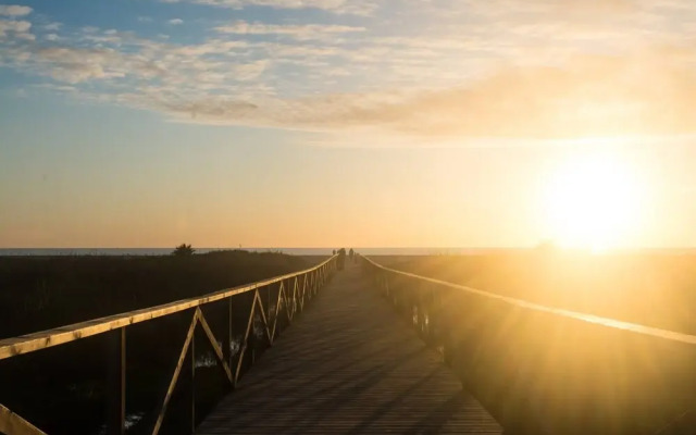 Casasol, The Perfect Location To Stay In Conil