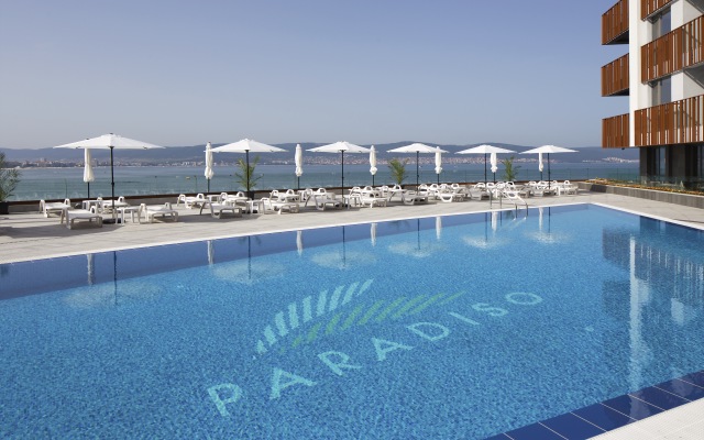Paradiso Aparthotel