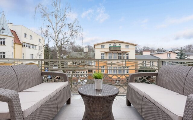 Indygo Apartments by Renters