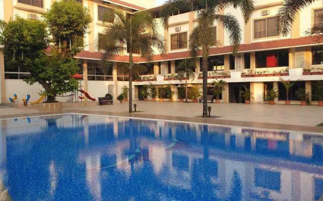 Resort Silver Hills Lonavala