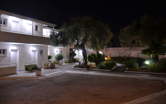 Telemachos Hotel