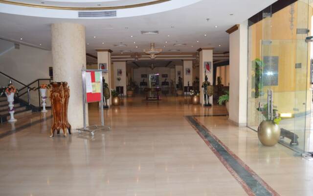 Jewel Glorious Hotel