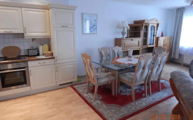 Geary Ferienwohnung