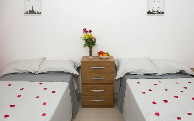 Atahualpa Suites Apartment Rentals