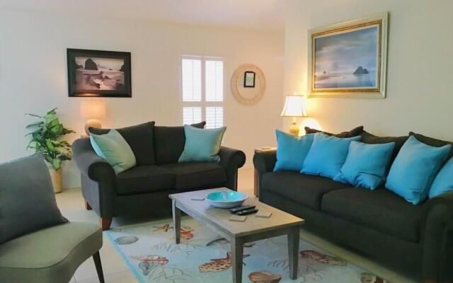 Nancy's Southern Dunes Vacation Home