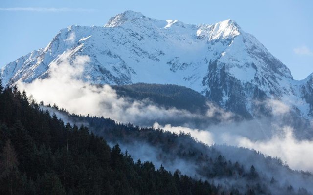 Prachtbude Mayrhofen